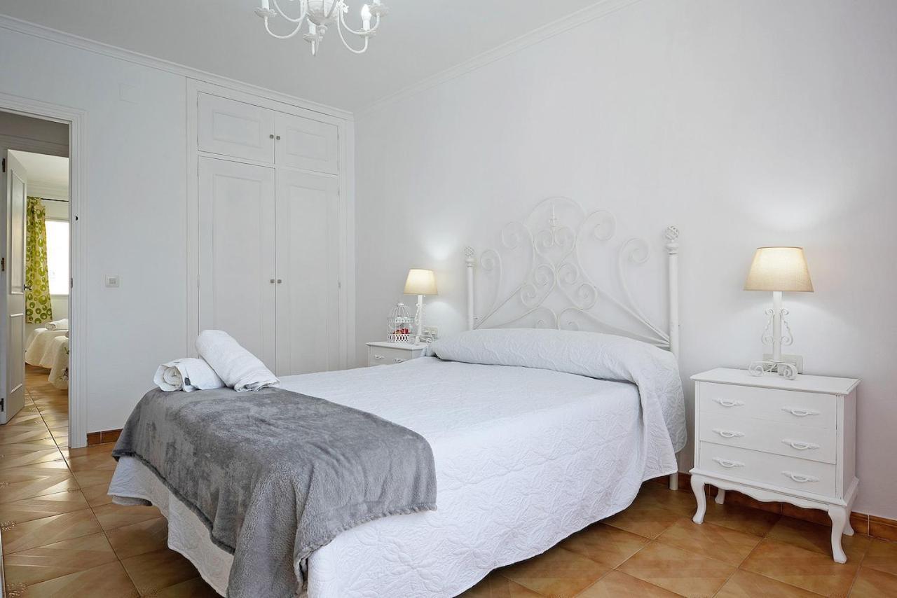 Apartamento Casa Pedro Conil Conil De La Frontera Exterior foto